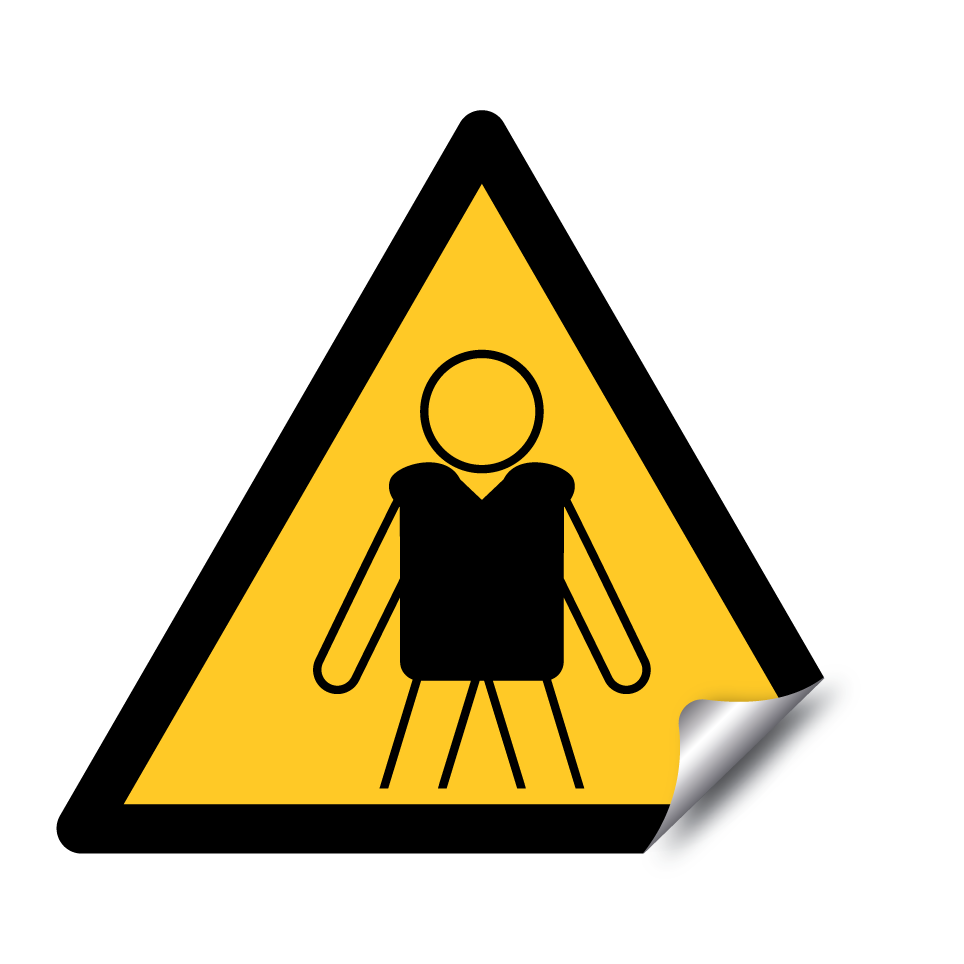 Gilet de sauvetage obligatoire