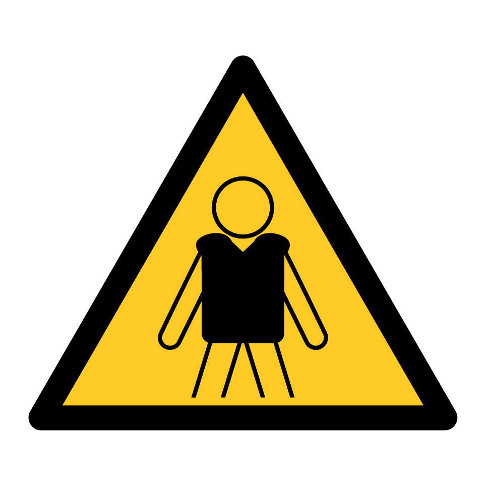 Gilet de sauvetage obligatoire