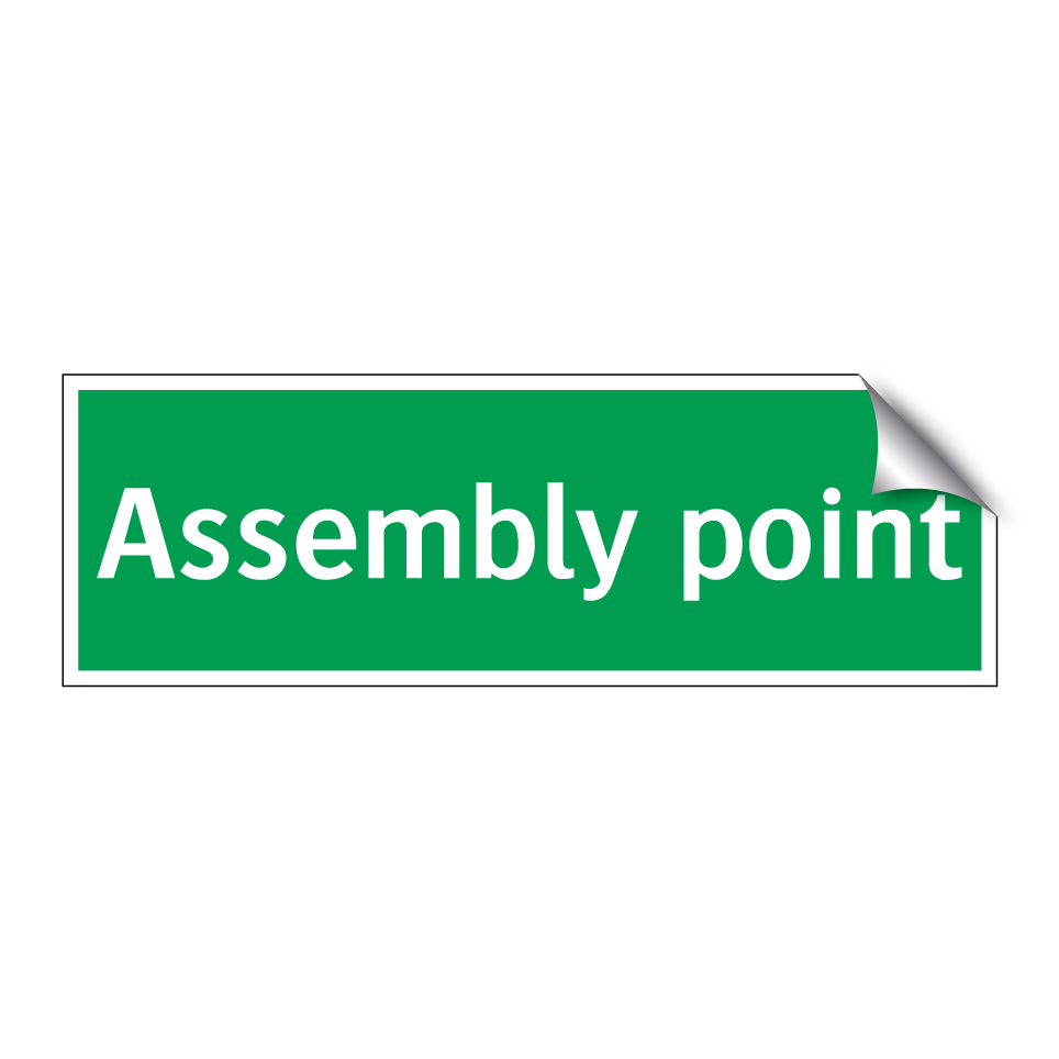Assembly point