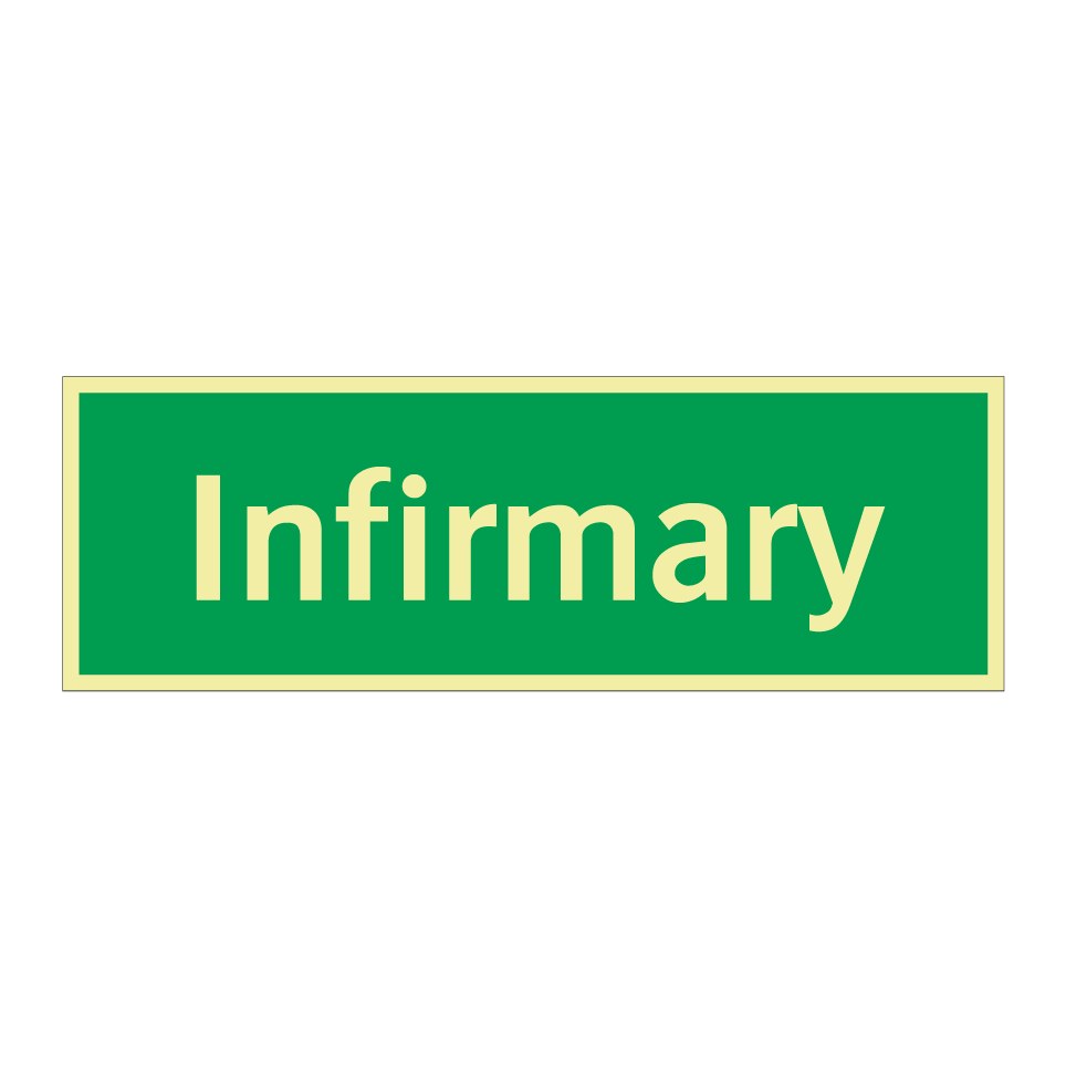 Infirmary