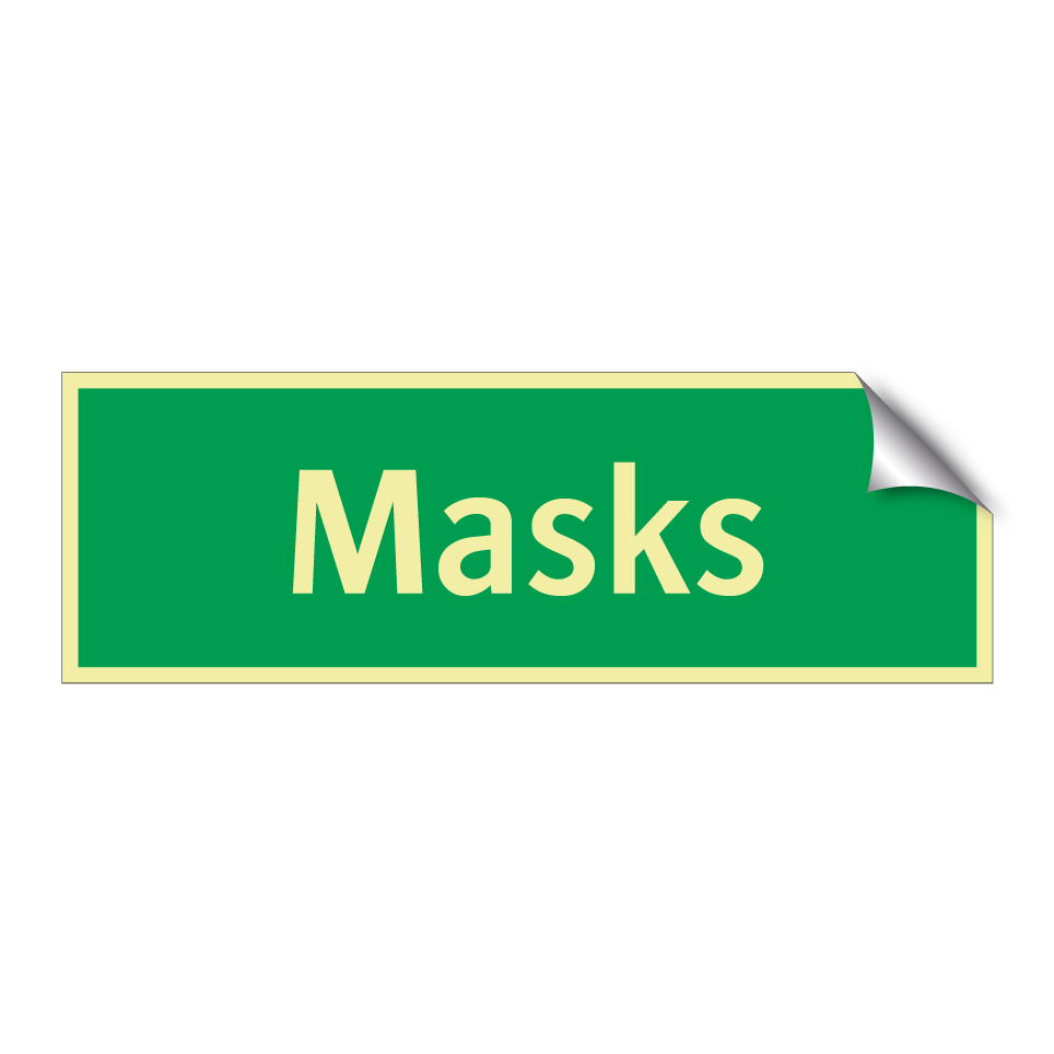 Masks