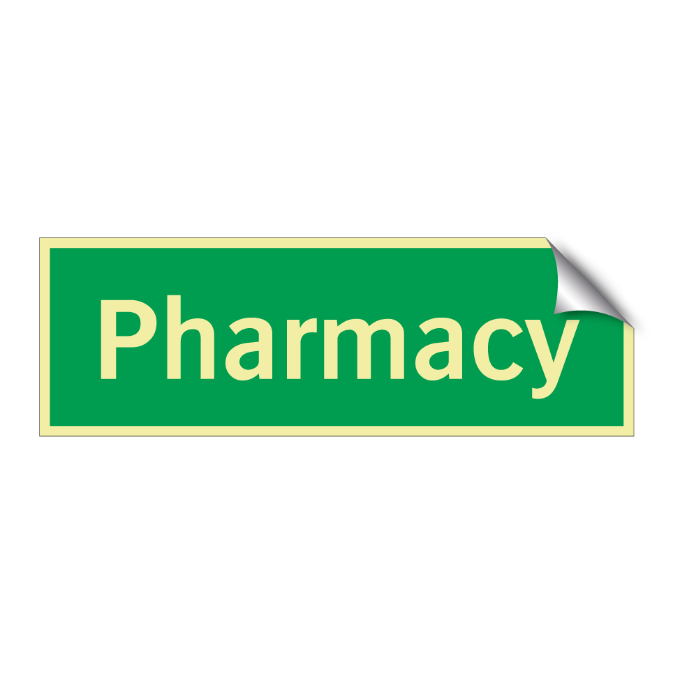 Pharmacy