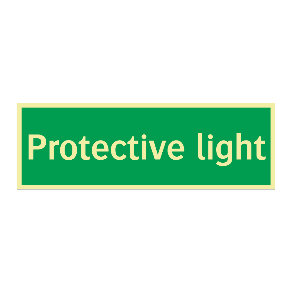 Protective light