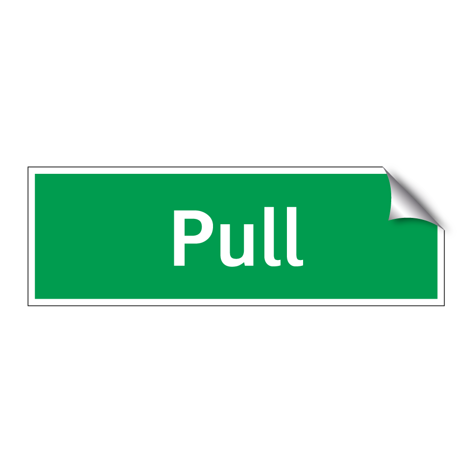 Pull
