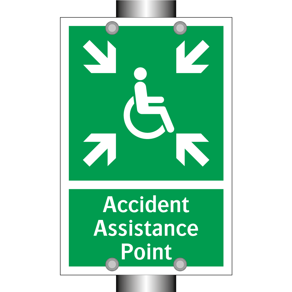 Accident Assistance Point