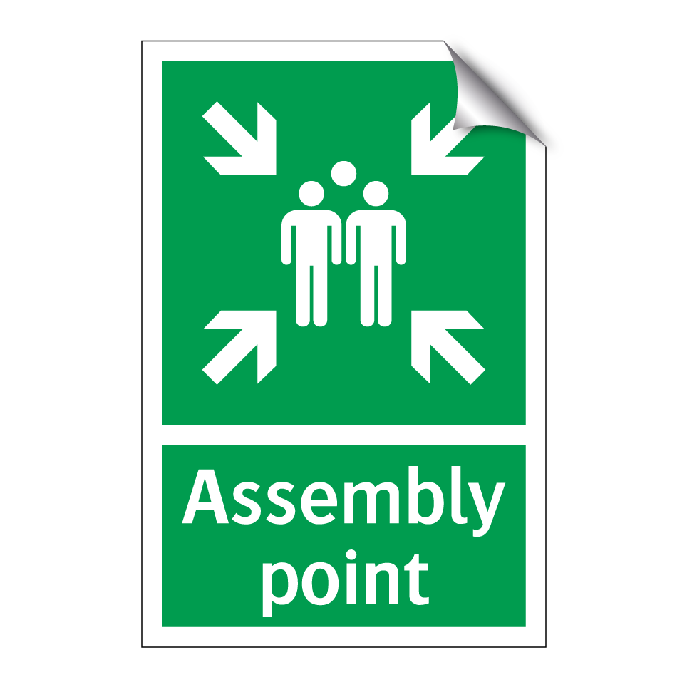Assembly point