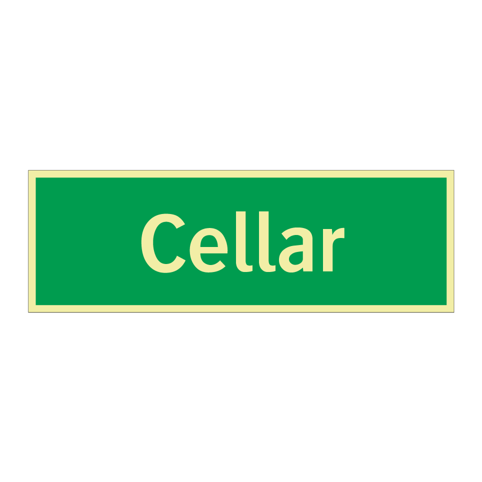 Cellar