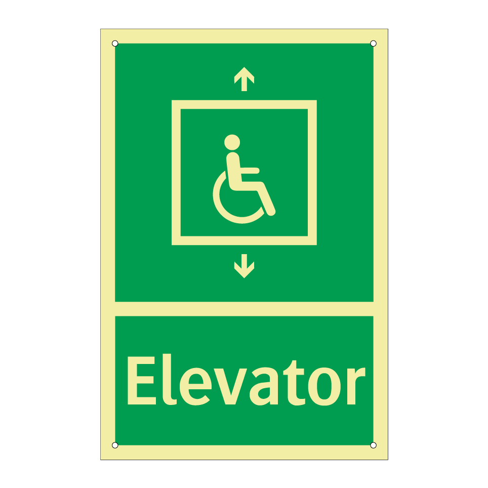 Elevator