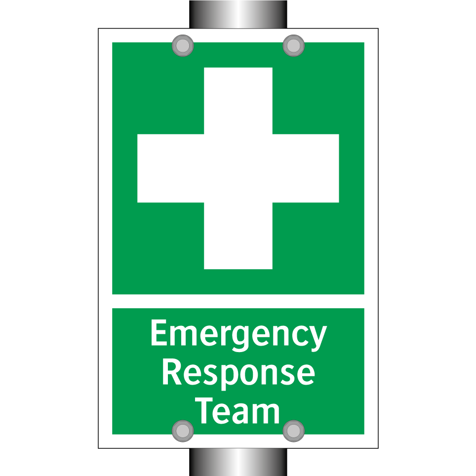 Emergency Response Team