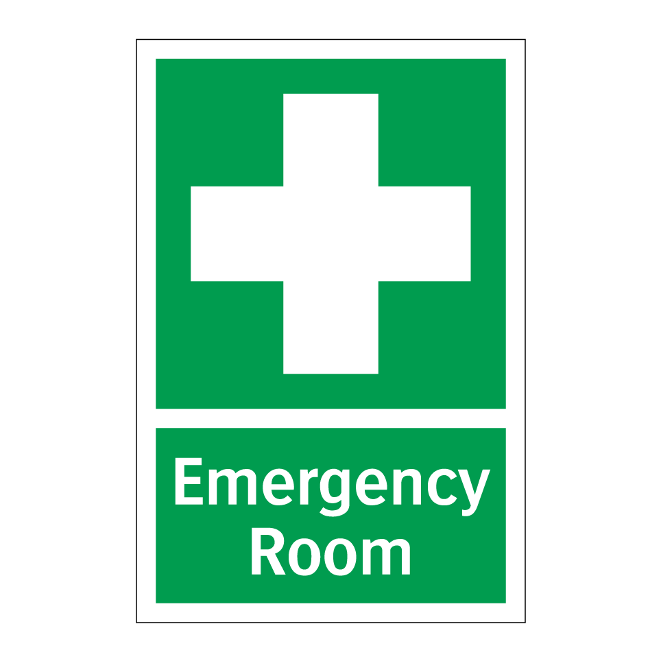 Emergency Room
