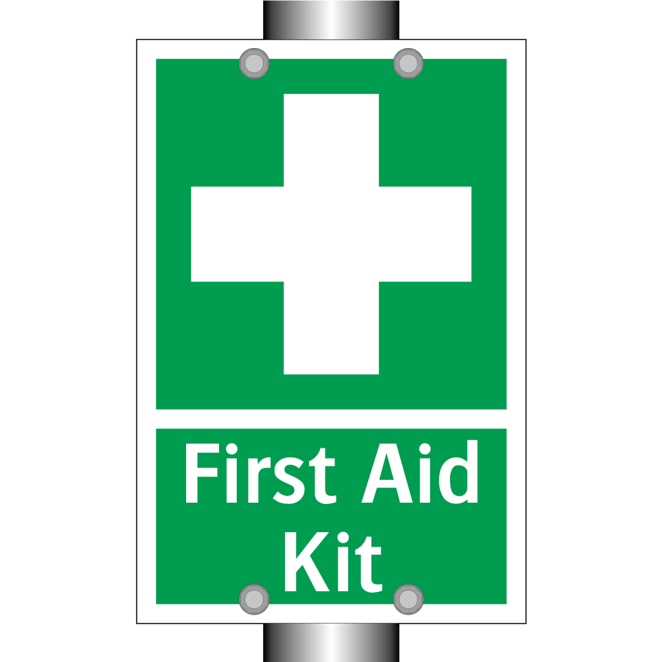 First Aid Kit