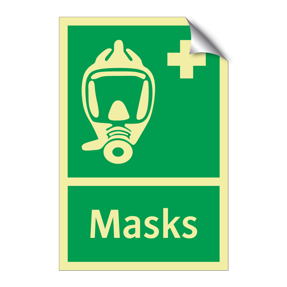 Masks