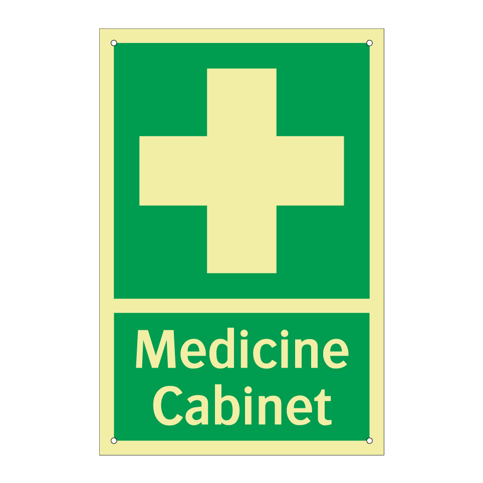 Medicine Cabinet