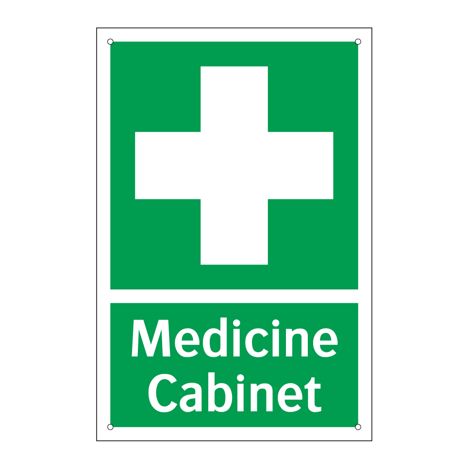 Medicine Cabinet