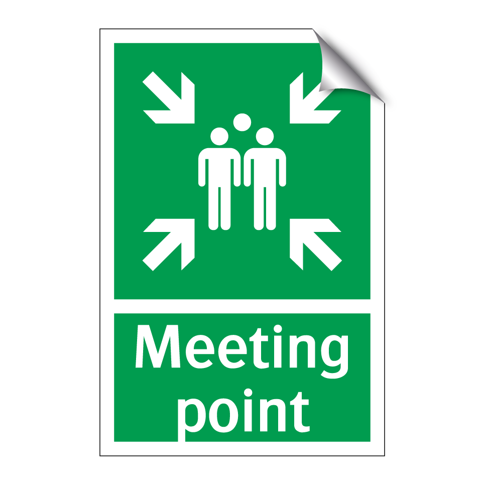 Meeting point