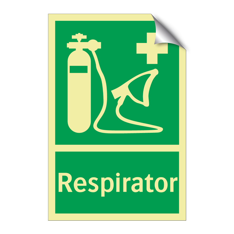 Respirator