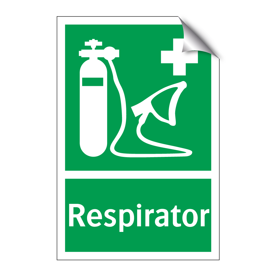Respirator