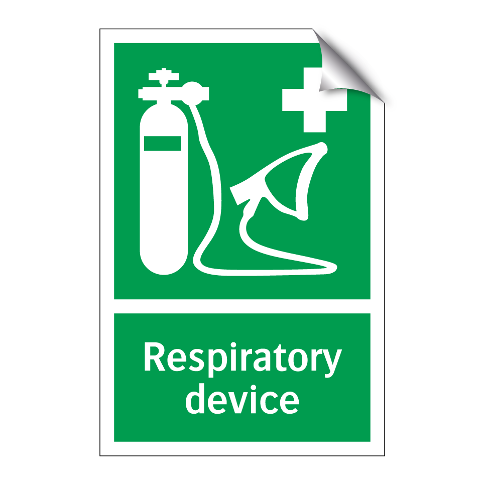 Respiratory device