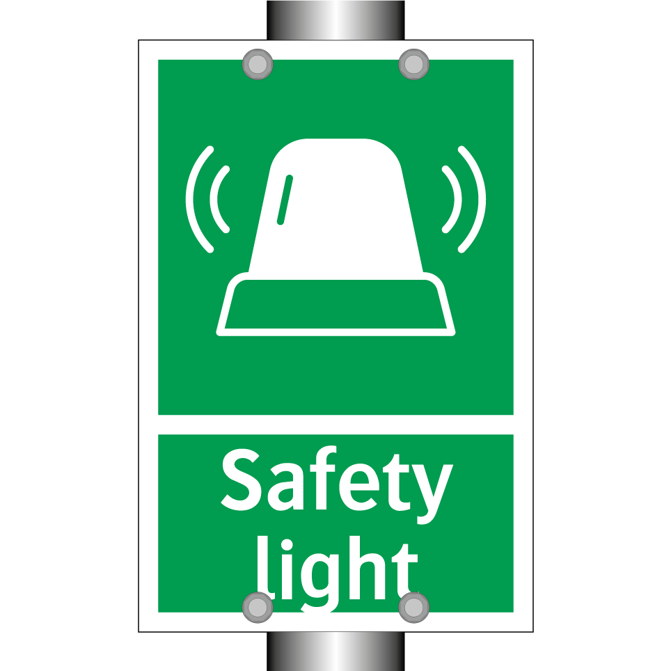 Safety light