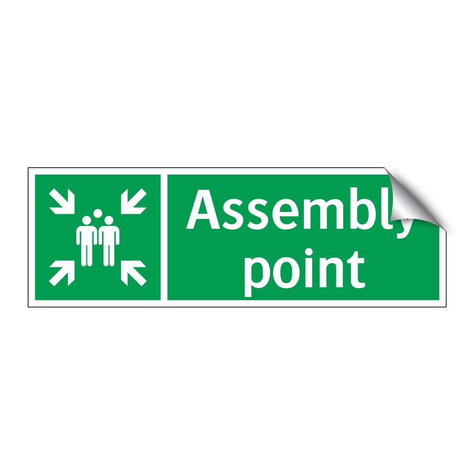 Assembly point