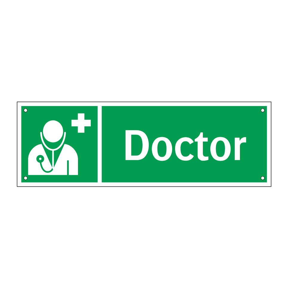 Doctor