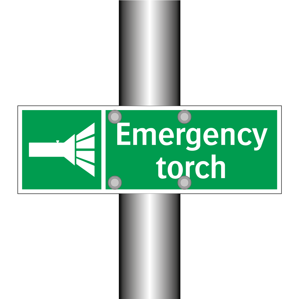 Emergency torch