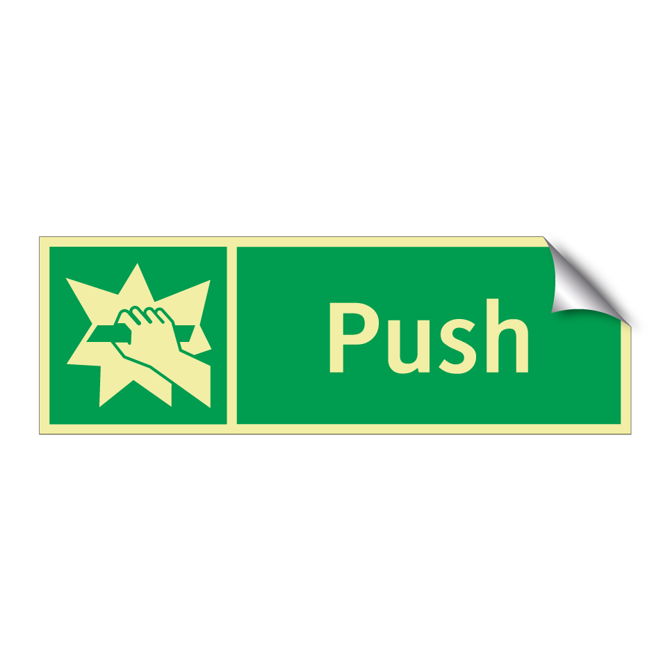 Push