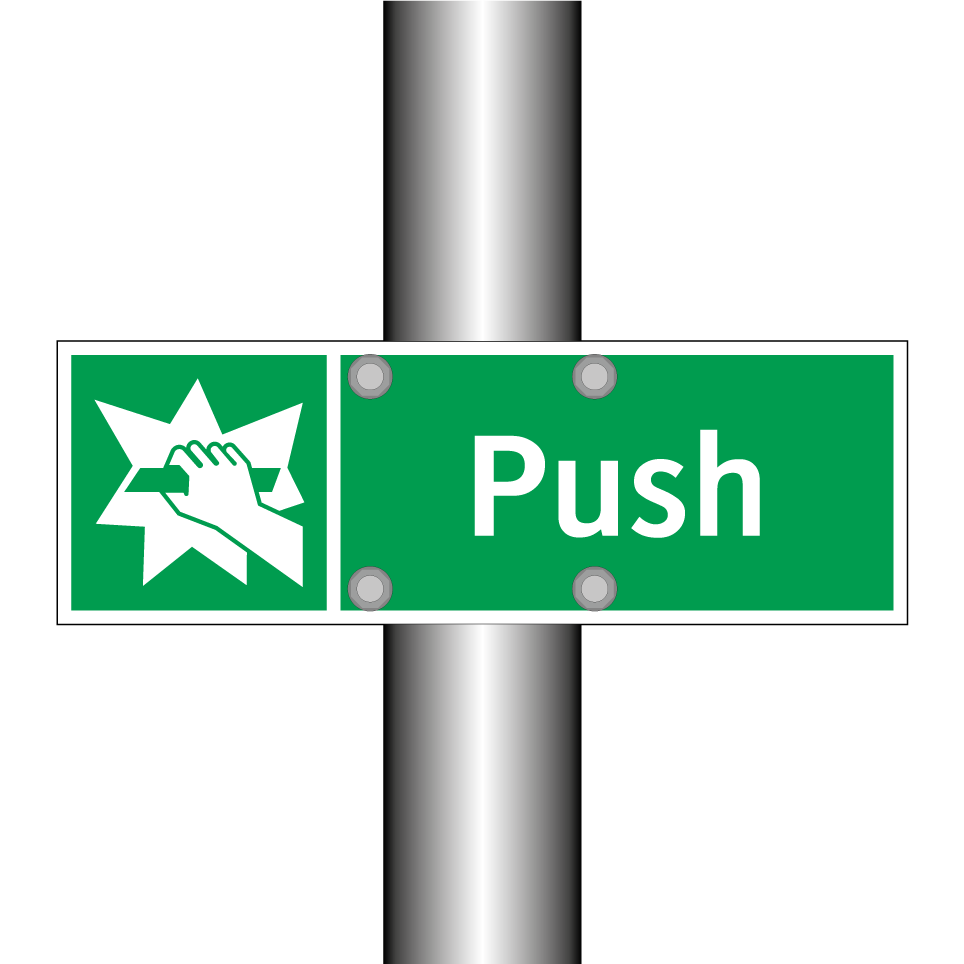 Push