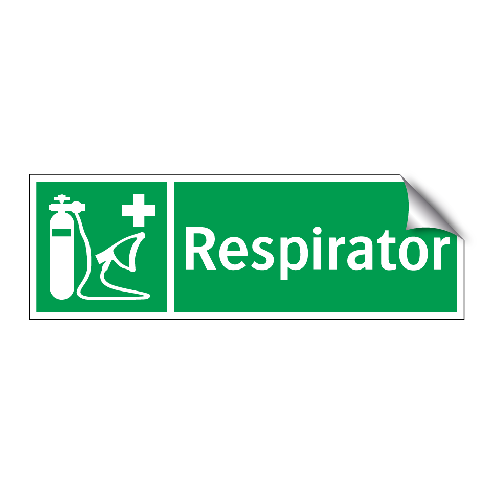 Respirator