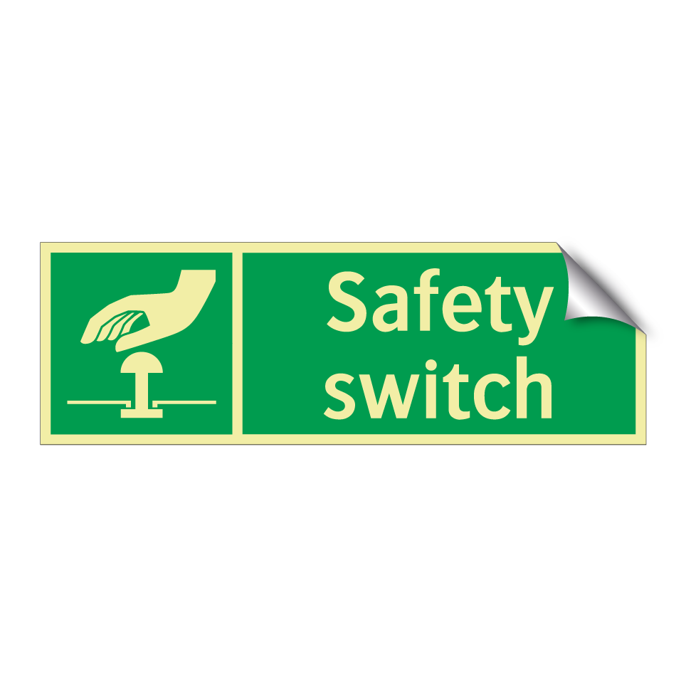 Safety switch