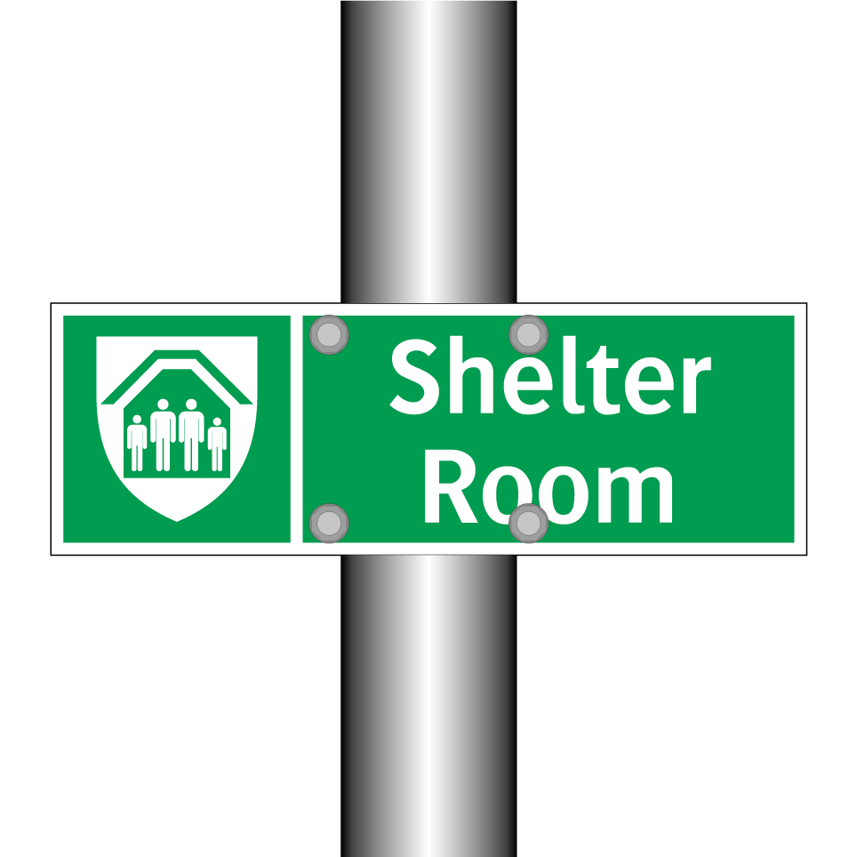 Shelter Room