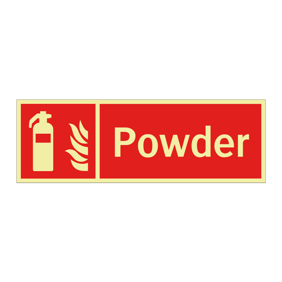 Powder