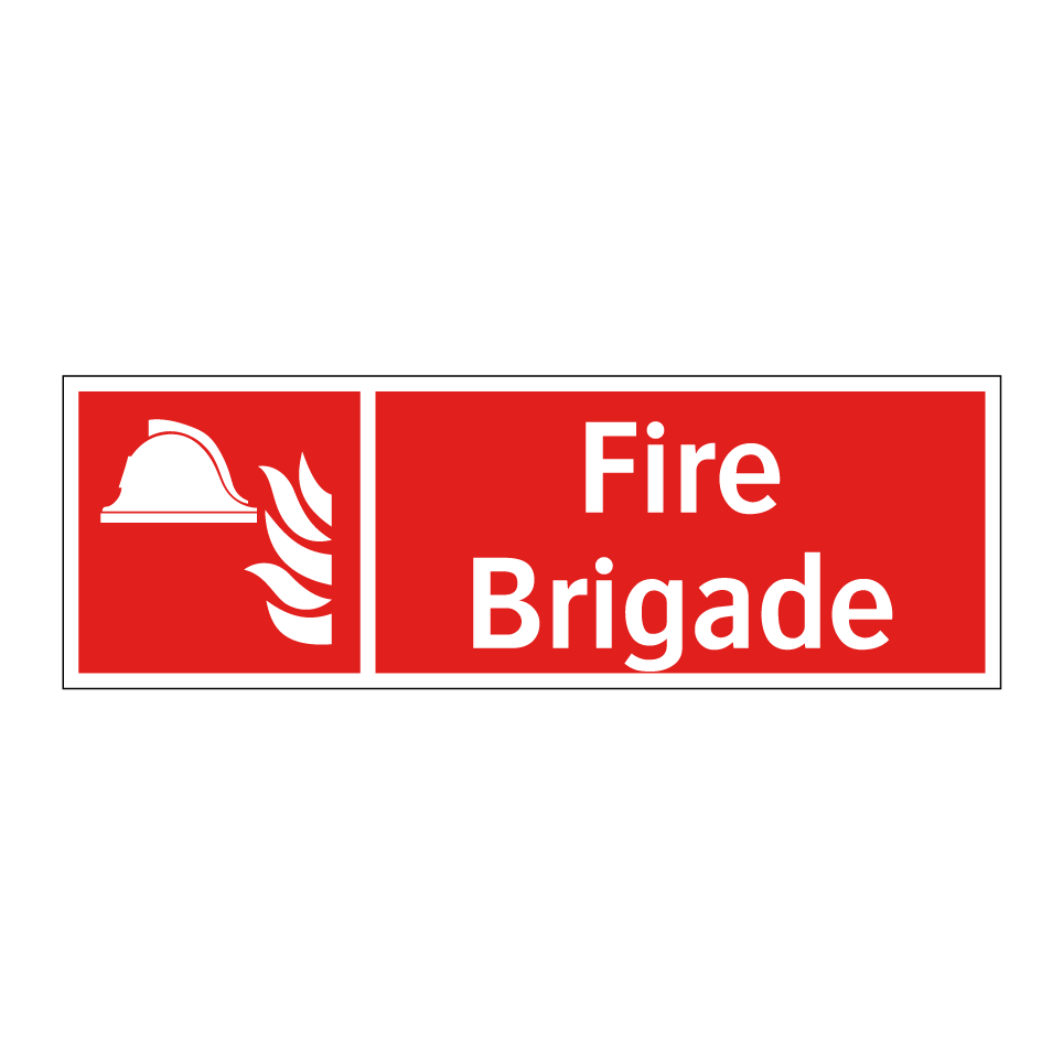 Fire Brigade
