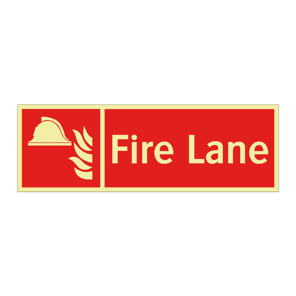 Fire Lane