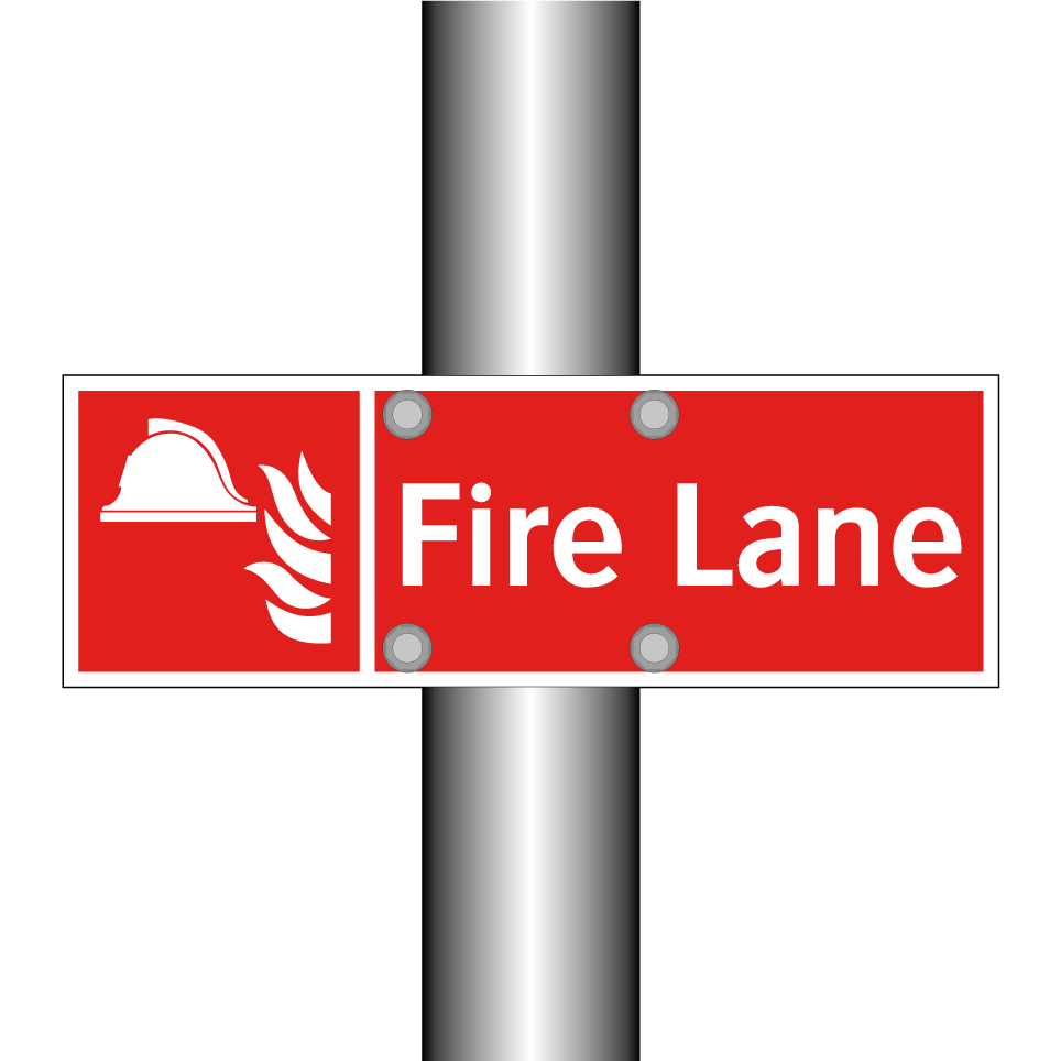 Fire Lane