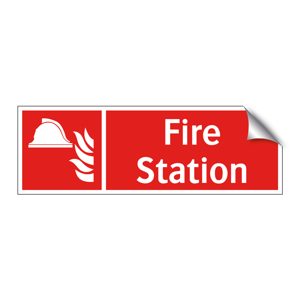 Fire Station