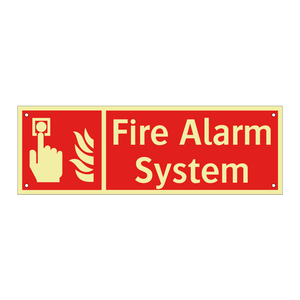 Fire Alarm System