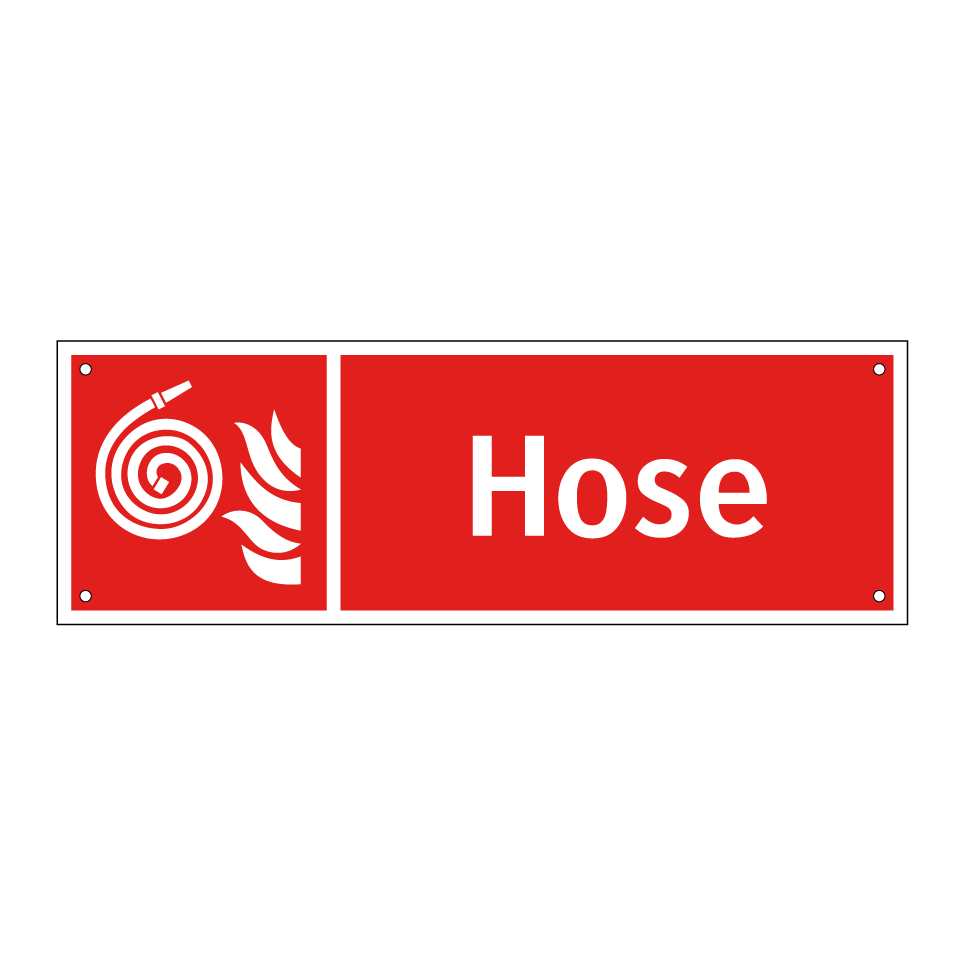Hose