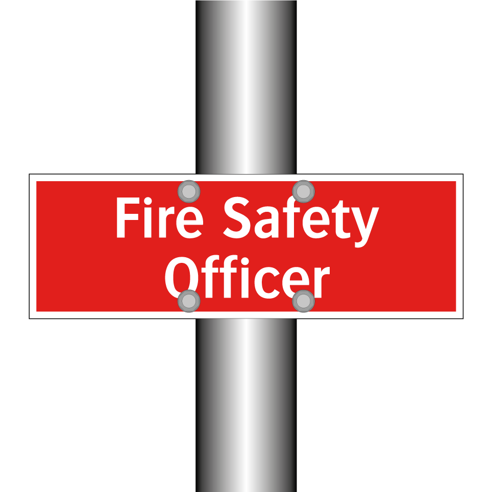 Fire Safety Officer