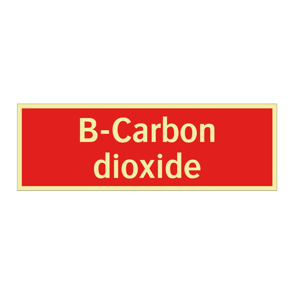 B-Carbon dioxide