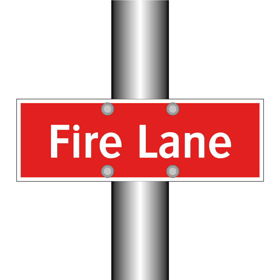 Fire Lane