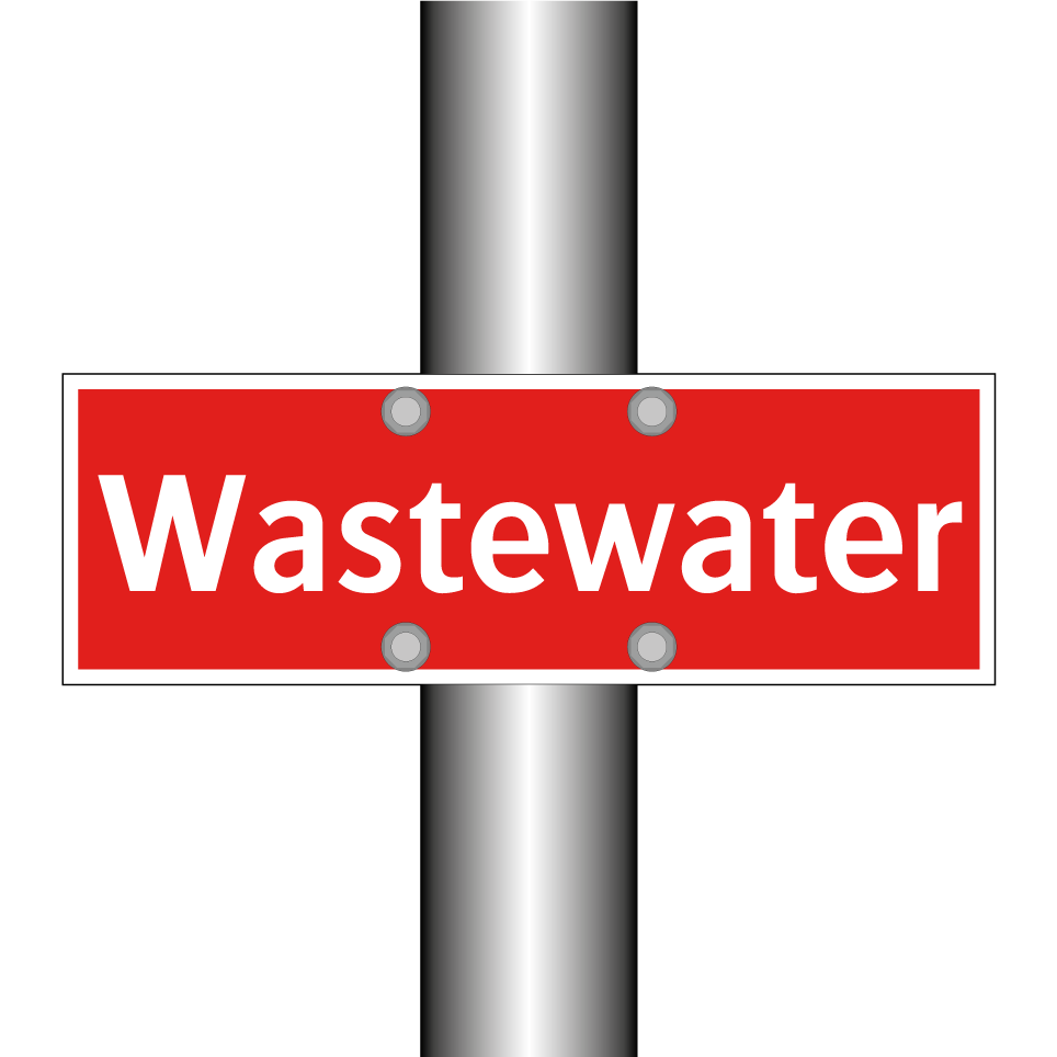 Wastewater