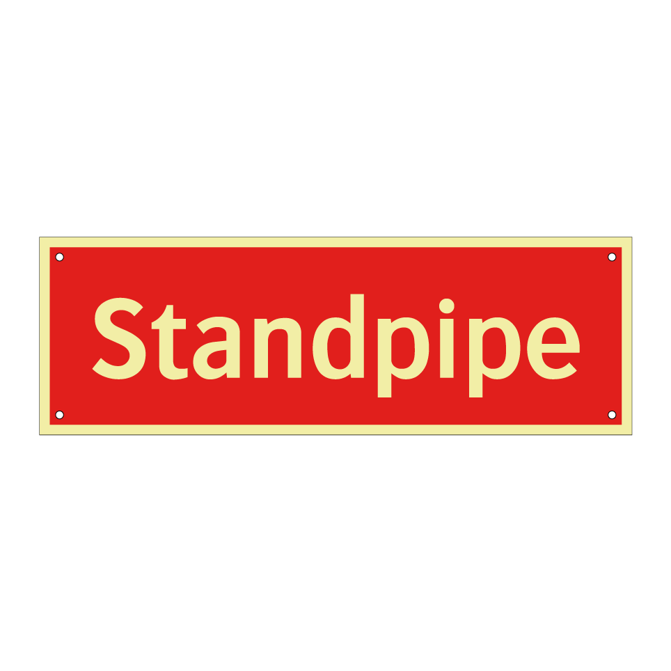 Standpipe