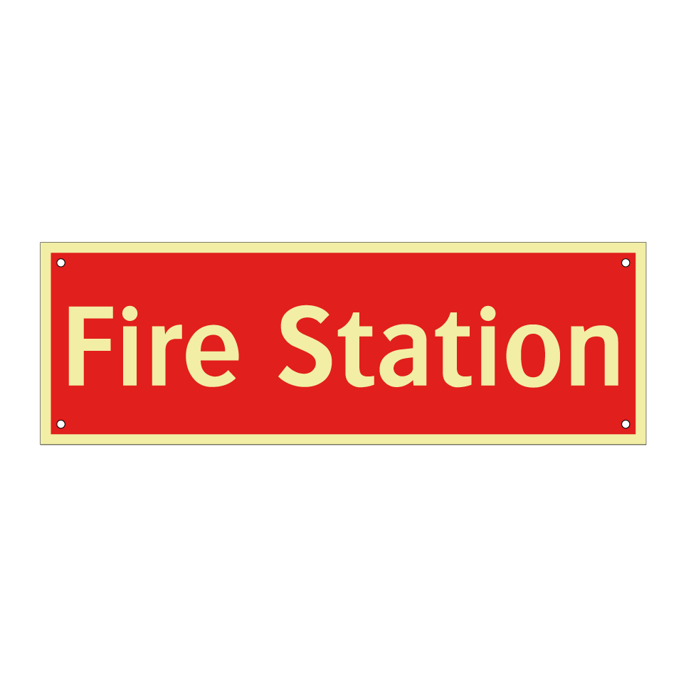 Fire Station
