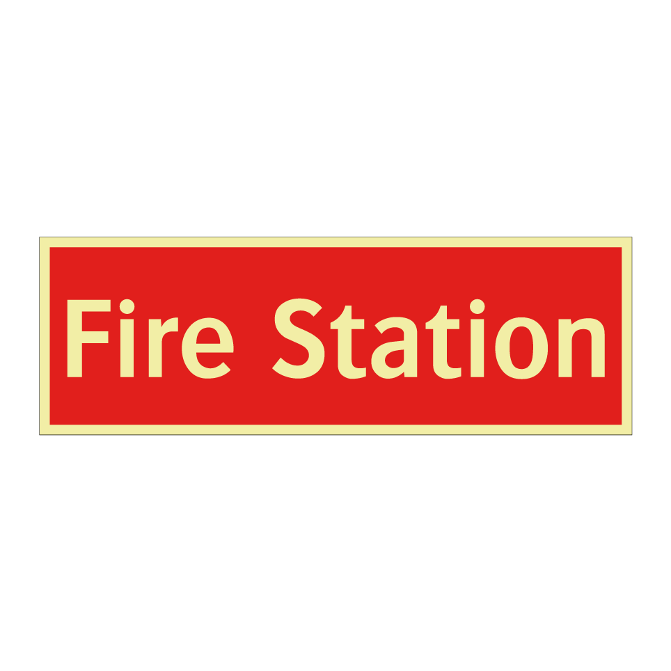 Fire Station