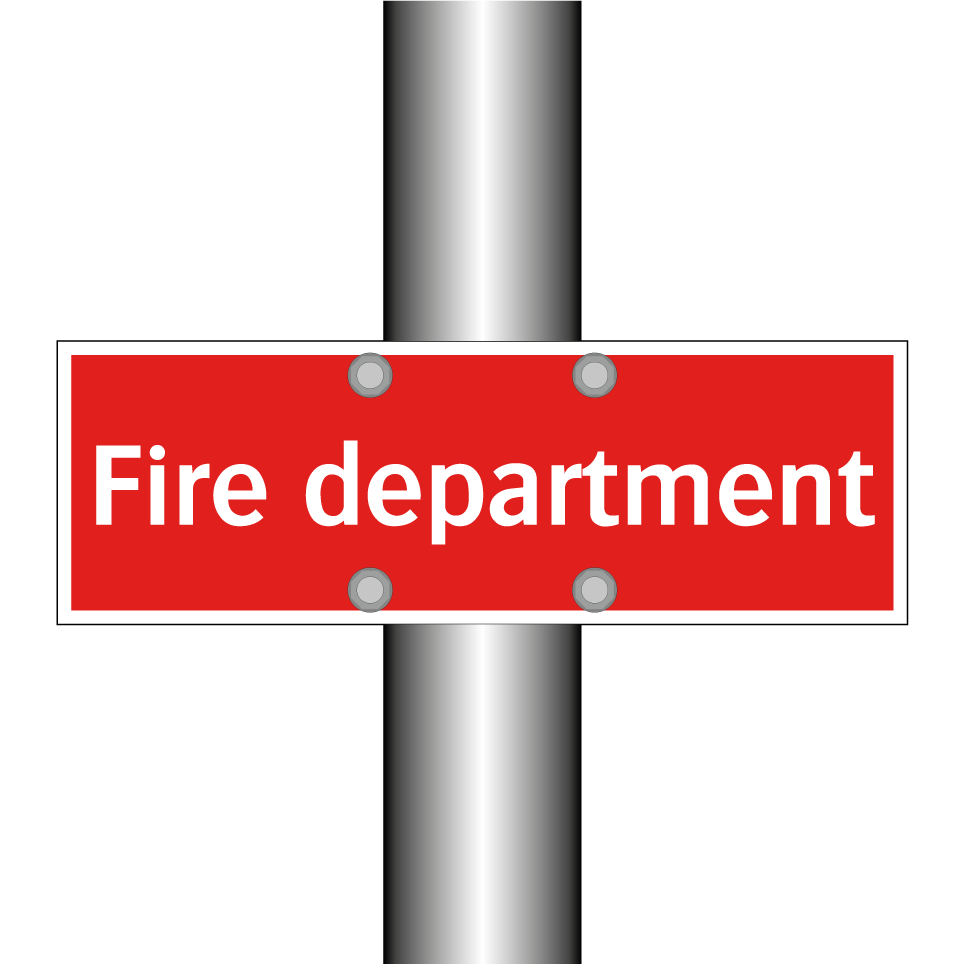 Fire department
