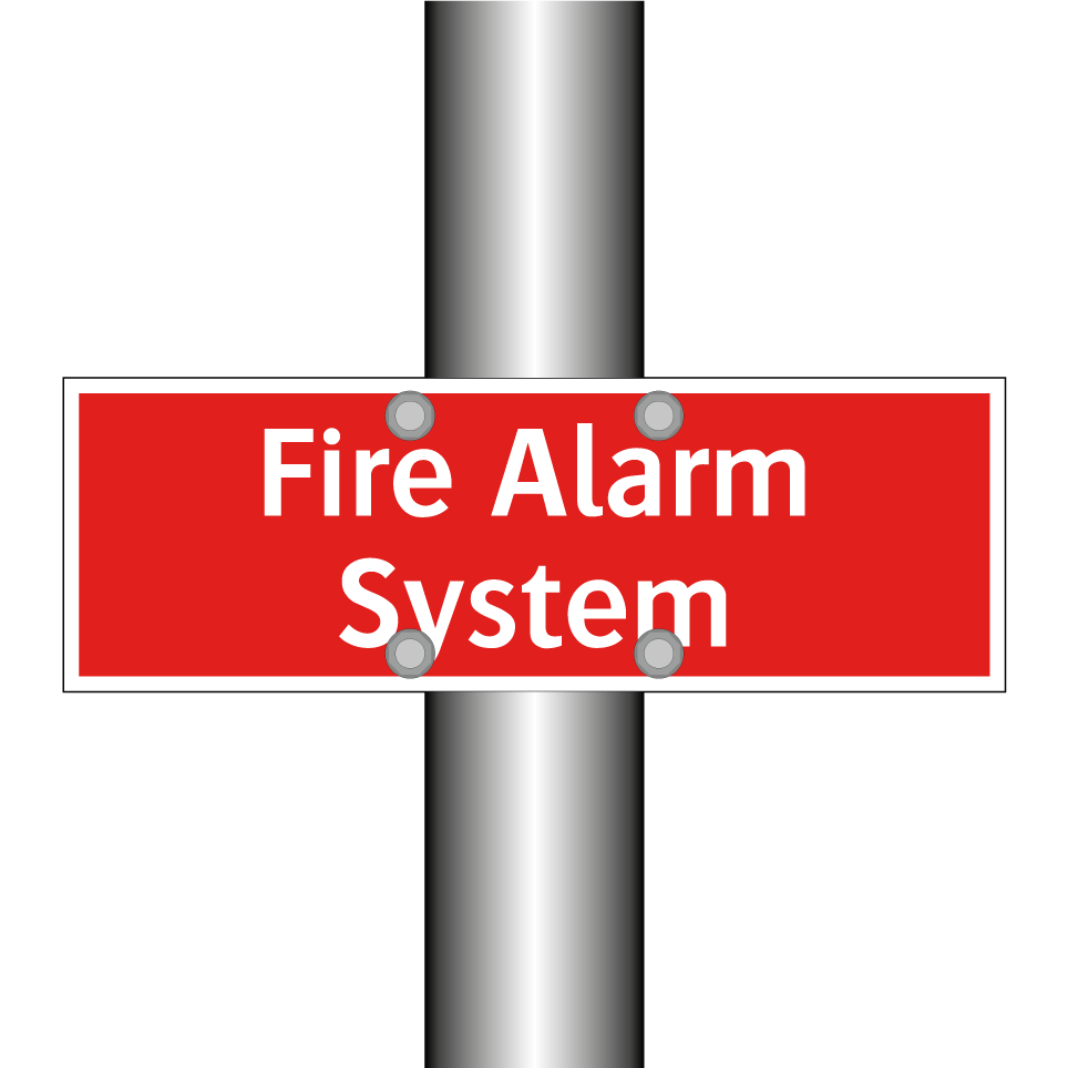 Fire Alarm System