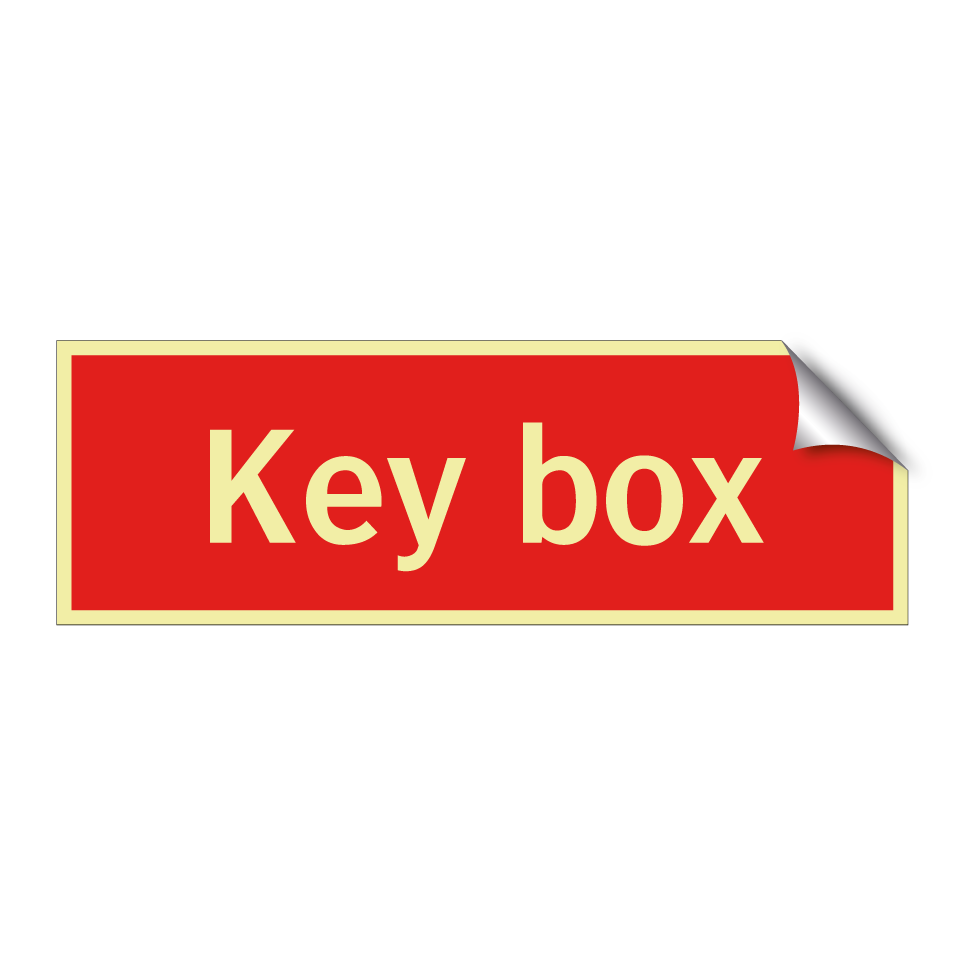 Key box