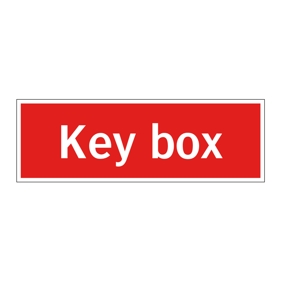 Key box
