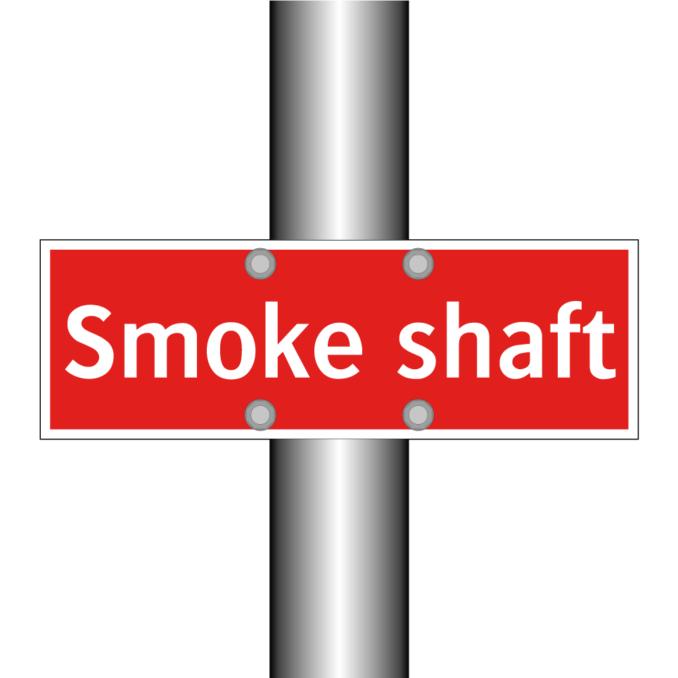 Smoke shaft